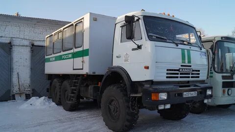 Вологодский конвой