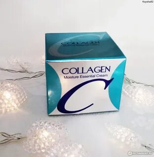 Collagen moisture essential