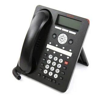 Телефон avaya 1608