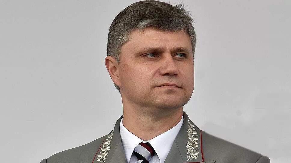 генеральный директор железной дороги.