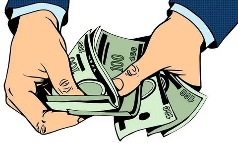Find some money