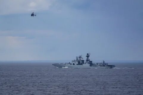 Арктическая группировка