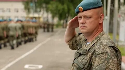 Герои десанта