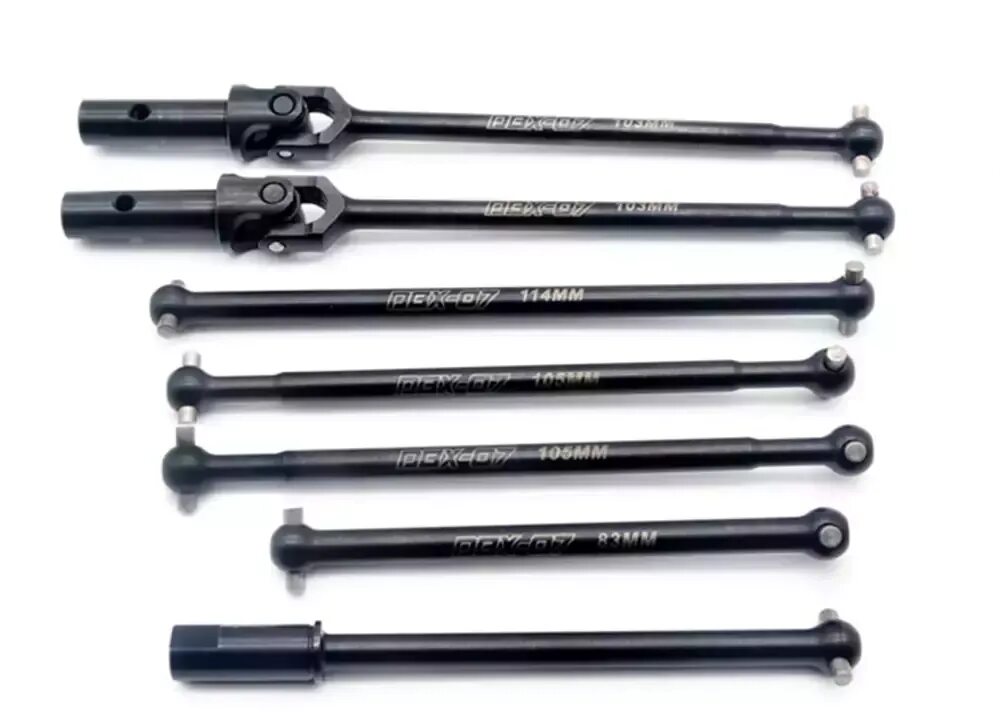 Zd racing dbx. Zd racing dbx-07.