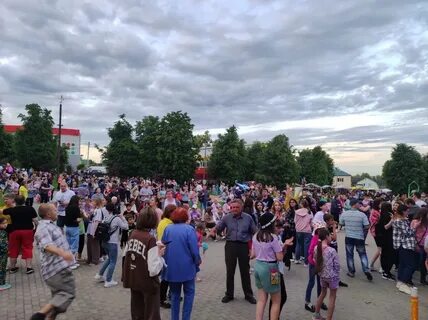 Погода в детчине