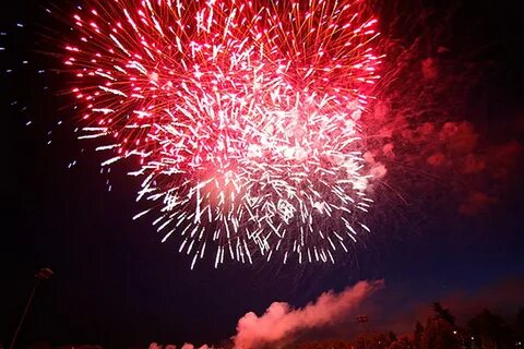Fireworks перевод