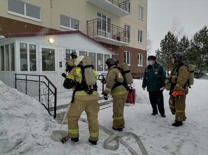 Безопасность пп