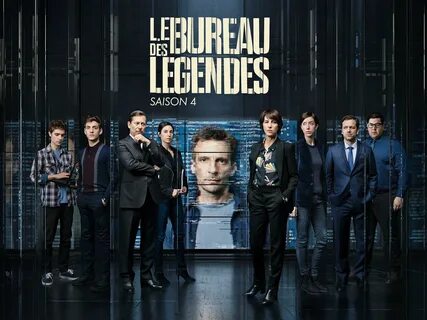 Bureau des legendes