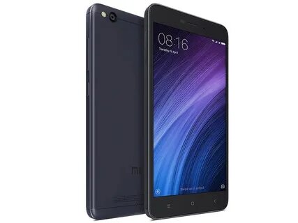 Xiaomi 4a инструкция на русском