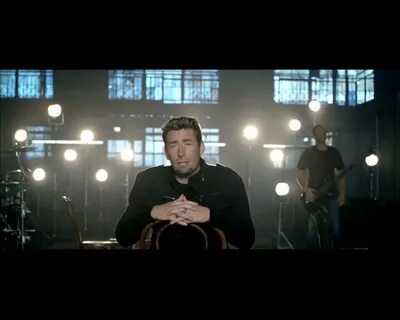 Nickelback lullaby