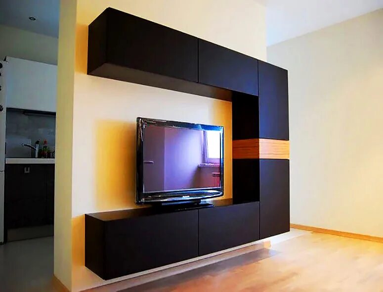 парящая стенка. парящая стенка. стенка доминика глянец. парящая стенка в гостиную в современном. гостиная рондо 2.