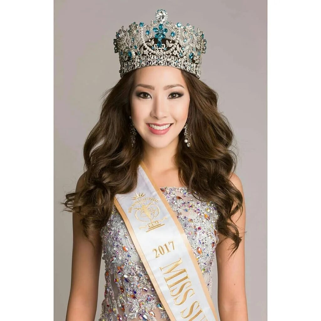 Мисс Supranational. Корона Miss Supranational. Дженни Мисс Корея. Miss Supranational 2017.