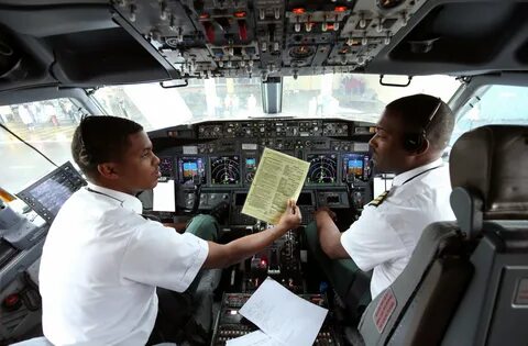 Global pilots