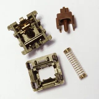 Brown switch