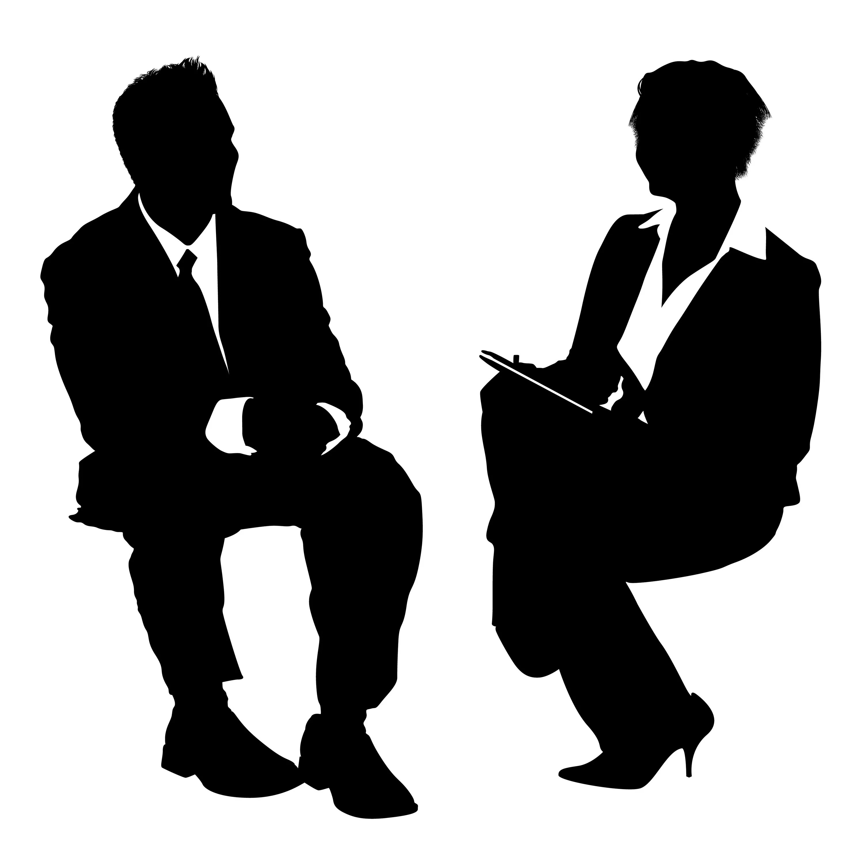 Interview presentation