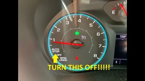 Auto on off