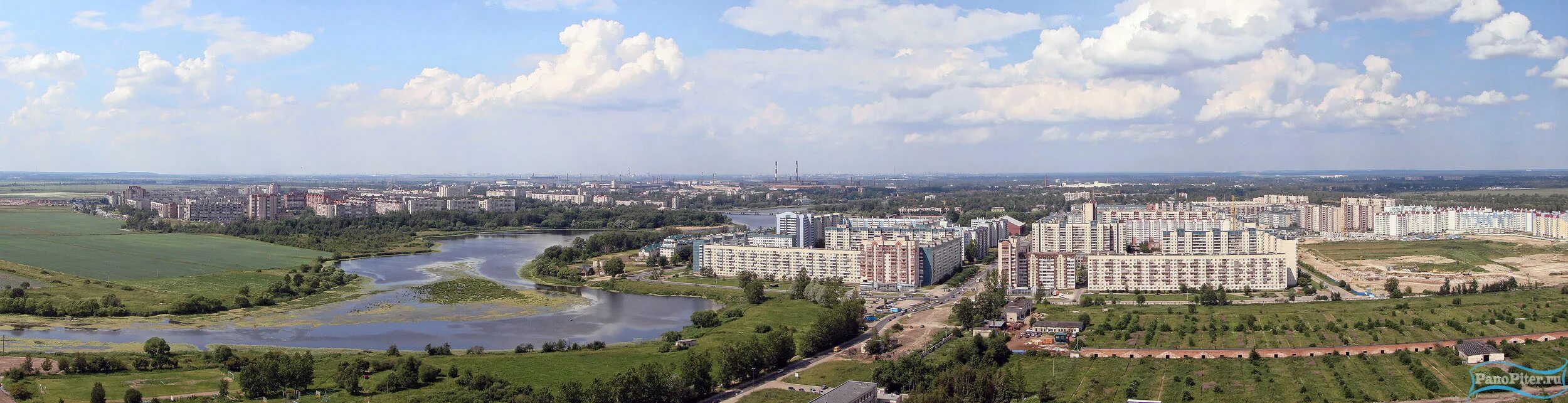 тельмана тосно