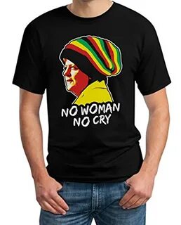 No woman no cry