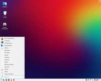 Done linux
