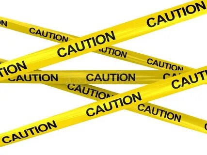 D warning