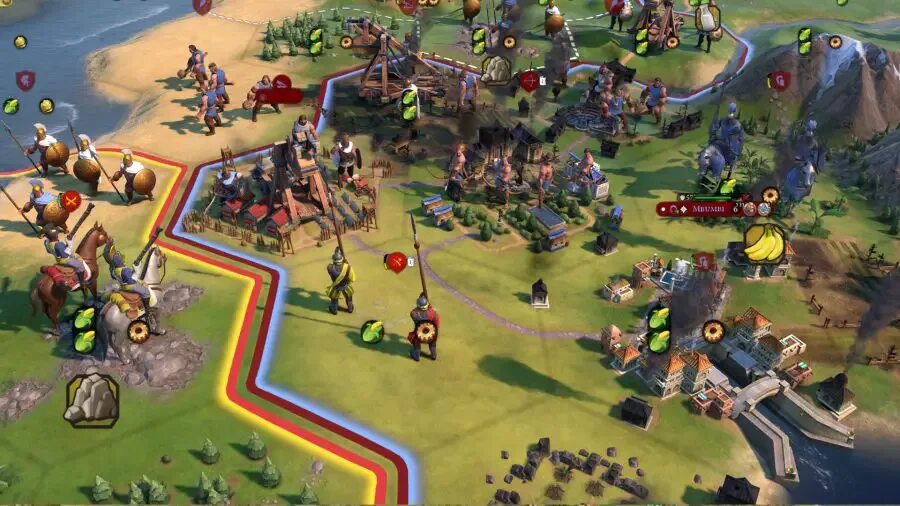 Когда выйдет цивилизация 7. Civilization 7. игра цивилизация 7. цивилизация 7 дата выхода. цивилизация 7 на пк.