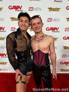 Gayvn winners