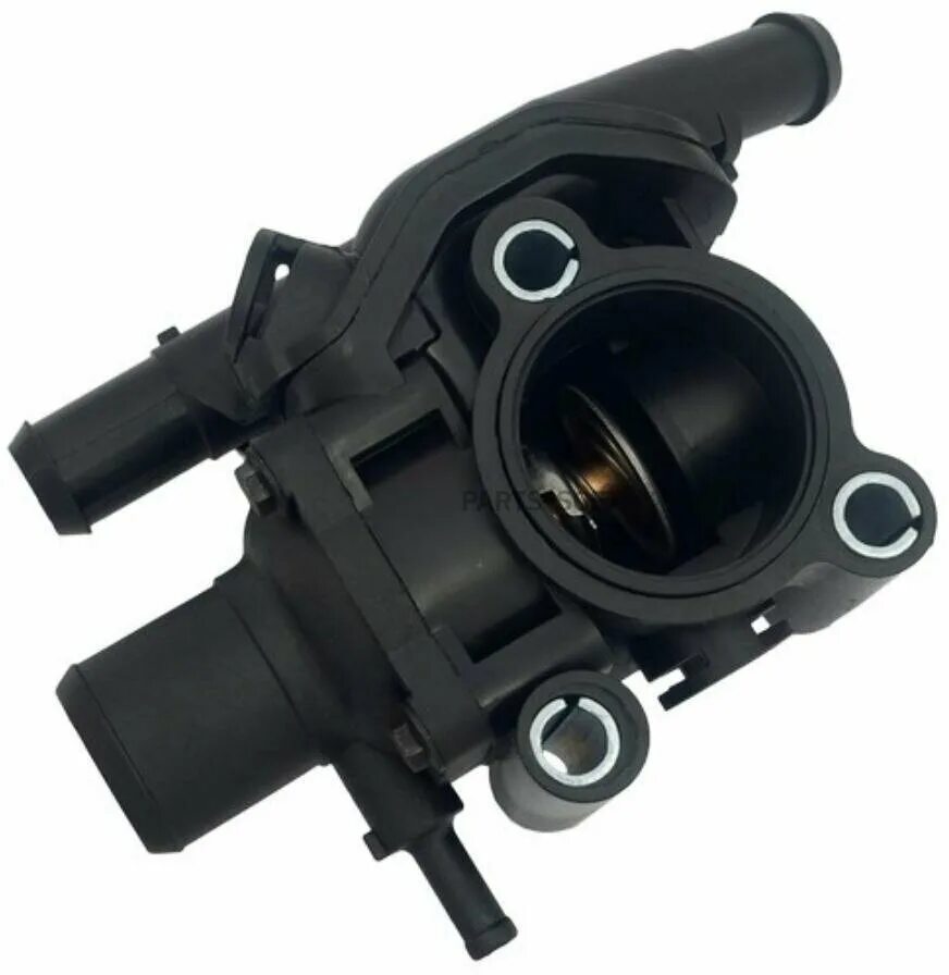 2m5z8592aa. термостат ford focus 2 1. 8. 0 zetec. термостат форд фокус 1 2.