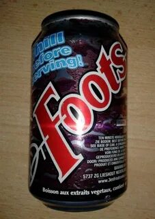 Dr foots
