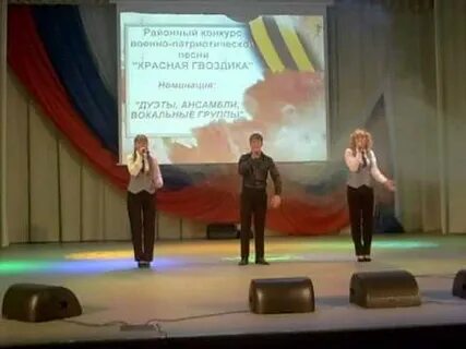 Трио созвездие белая береза минус