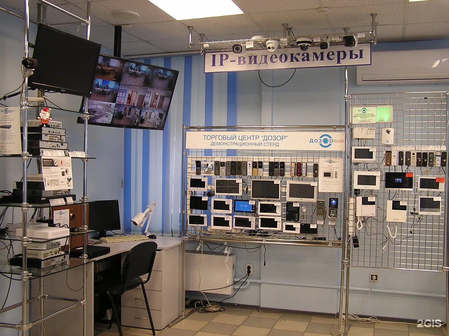 оборудование в кирове