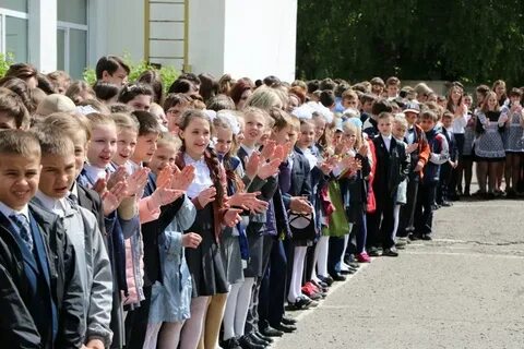 Белые берега школа 29