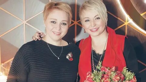 Катя лель биография возраст
