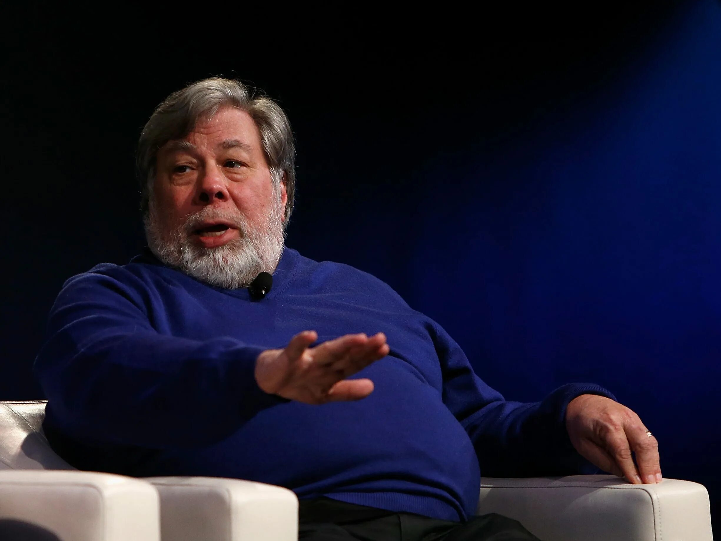 Steve jobs steve wozniak