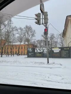 Светофор ул индустриальная
