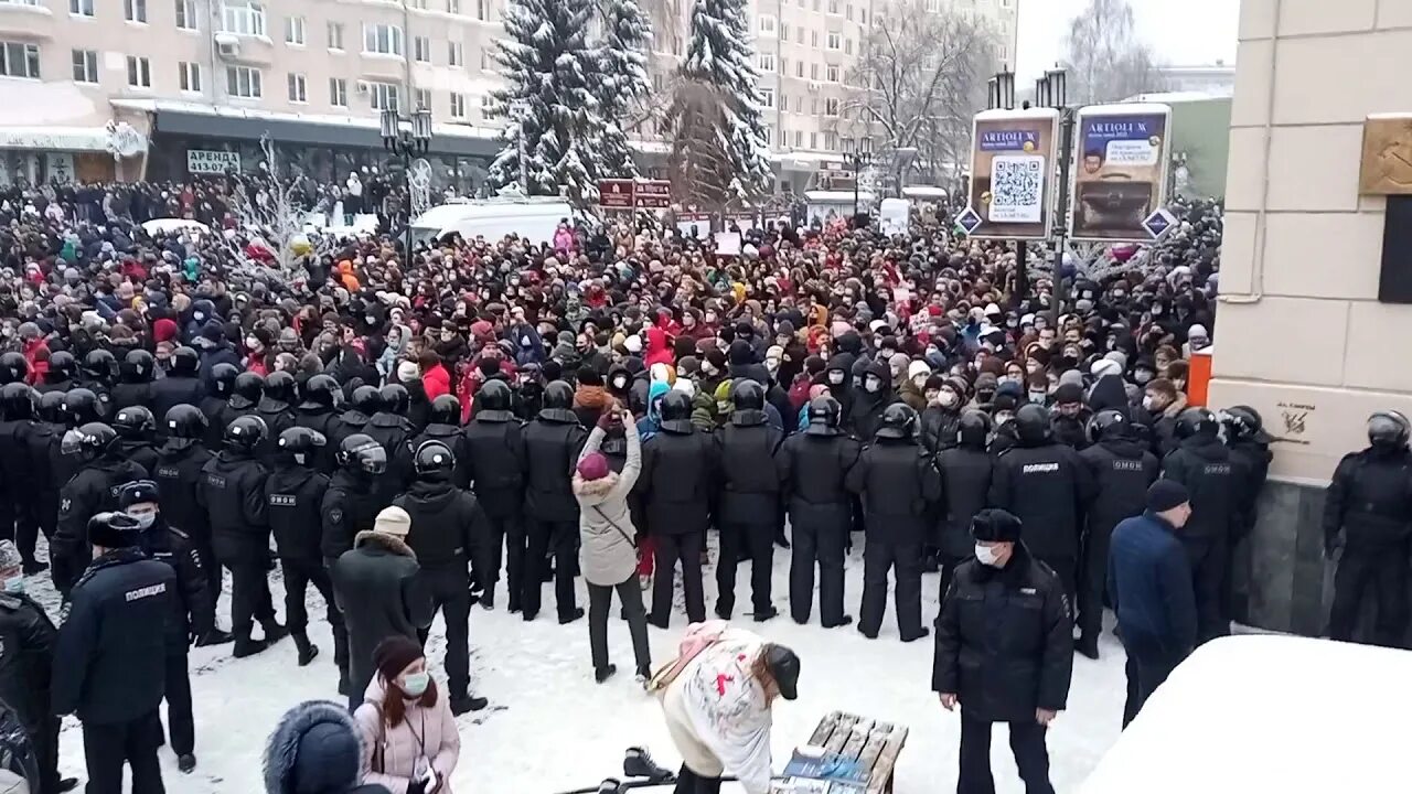 На ютубе главные новости на сегодня. Протест Нижний Новгород 2021. Митинг Навального 2021 Нижний Новгород. Митинг 23 января 2021 Нижний Новгород. 23.01.21 Митинг.