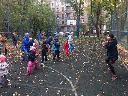 Кучина новогиреево