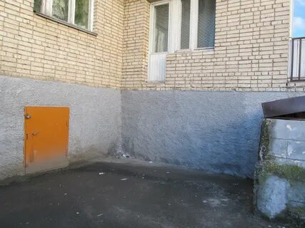 Муниципальное нежилое помещение