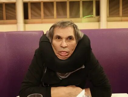 Где сейчас бари алибасов старший