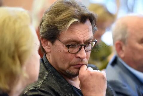 Домогаров состояние здоровья