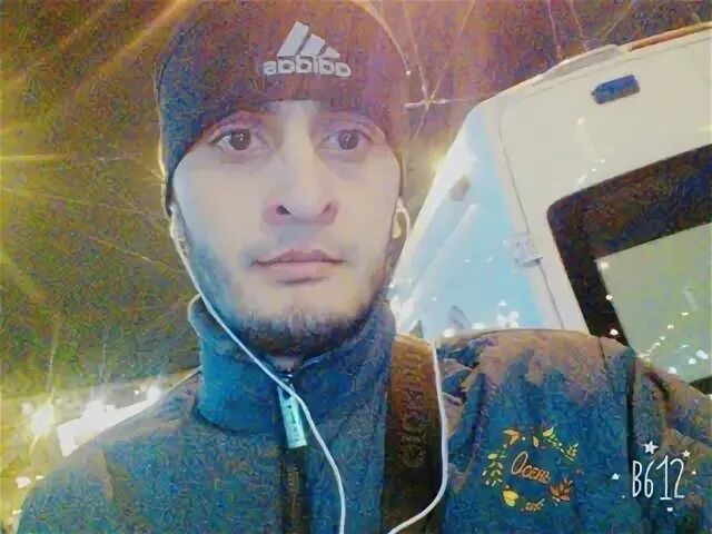 Набераев