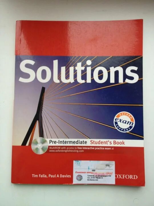 Solutions pre intermediate 3rd workbook audio. Solutions pre-intermediate 3 рабочая тетрадь. solutions учебник. oxford solutions pre-intermediate. учебник oxford solutions.