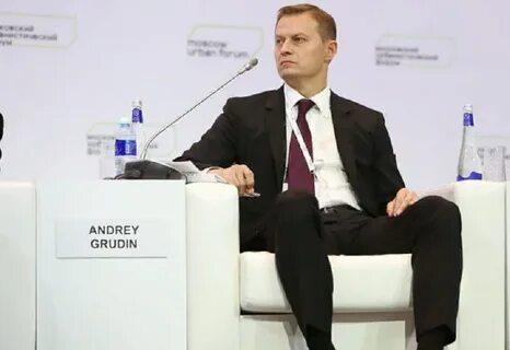 Директор крупнейшей компании