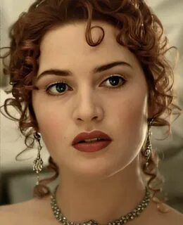 Kate winslet titanic