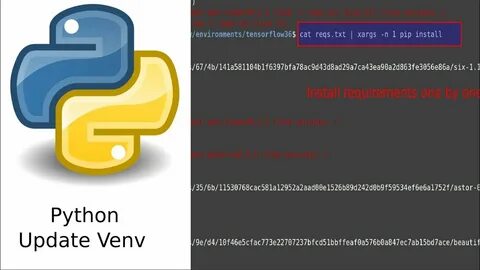 Python how