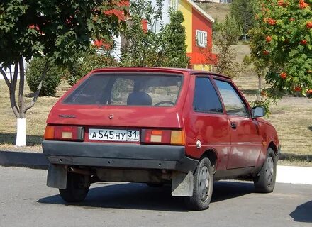 092м таврия