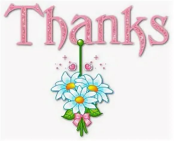 Thanks 4