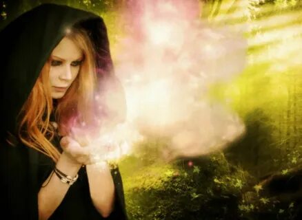 Photo magic