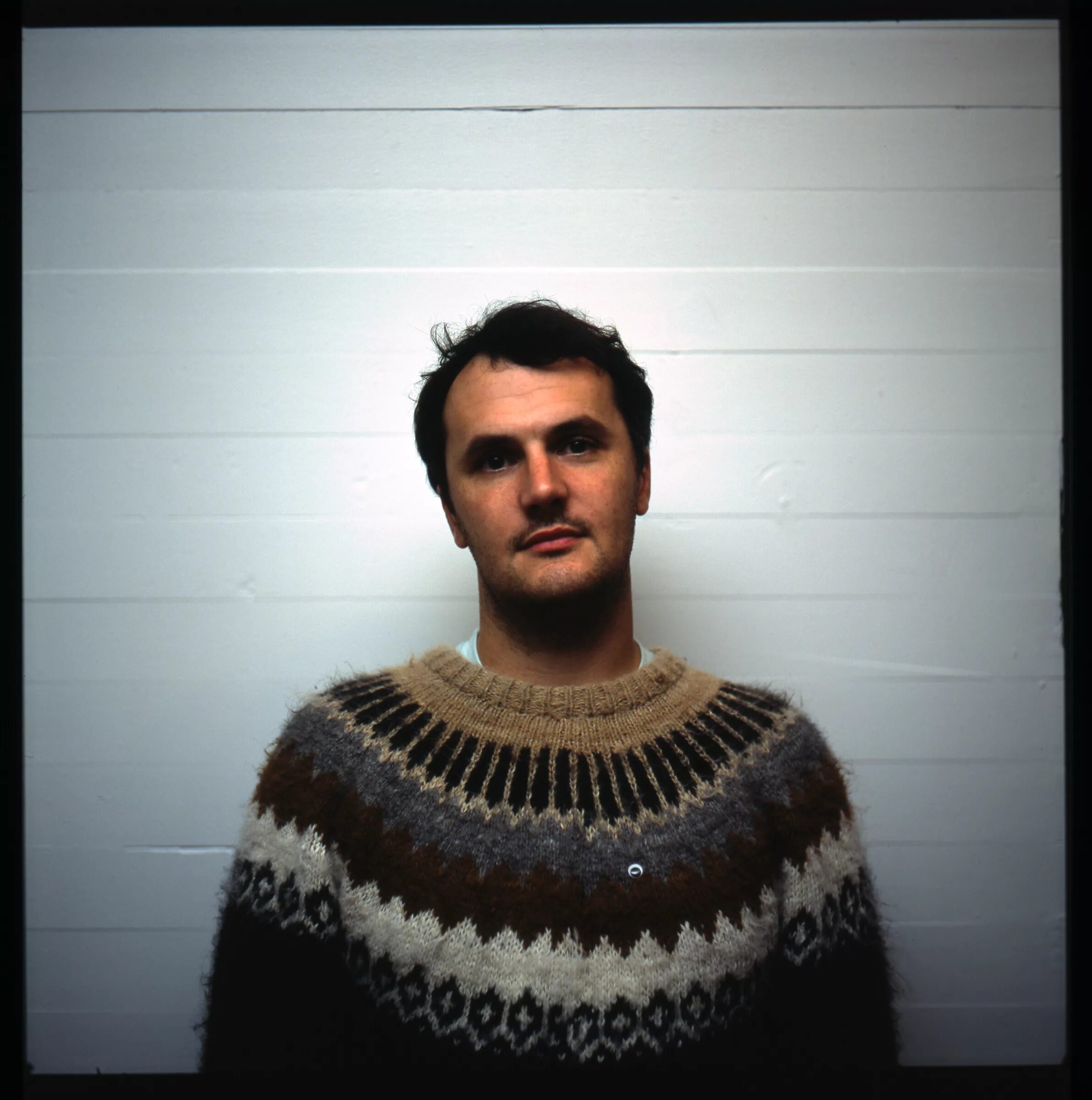 Mount eerie. Фил Элверум американский музыкант.