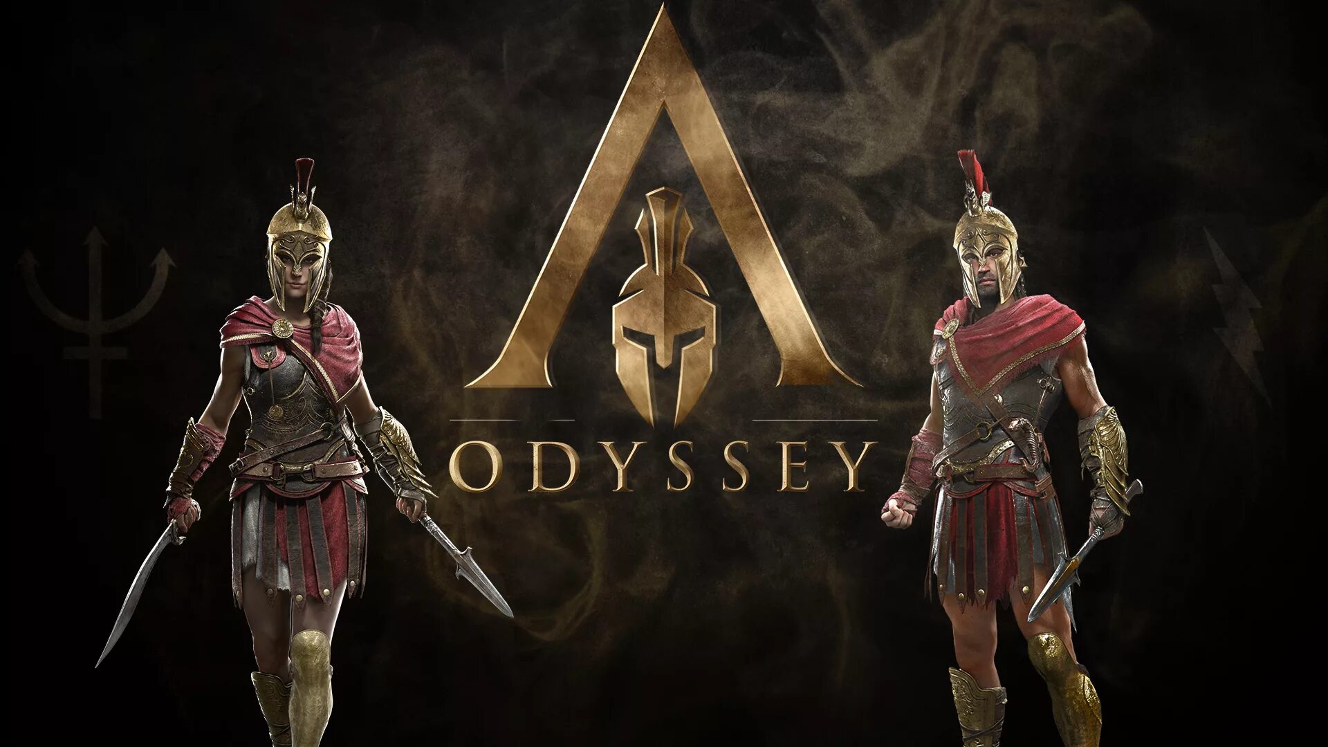 Ассасин крид одиссей от механиков. Assassin"s Creed Odyssey. Assassins Creed Odyssey Алексиос костюмы. Ассасин Крид Одиссея Постер.