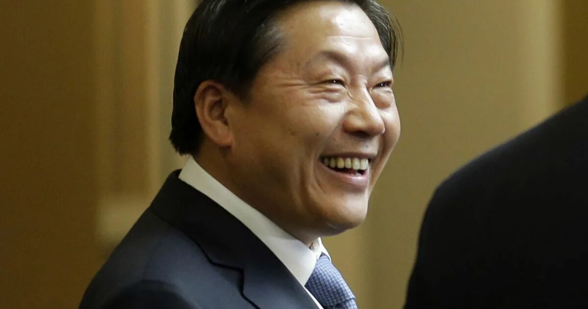 Lu wei
